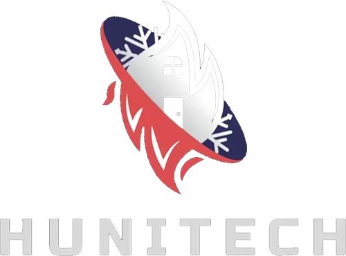 Hunitech logo
